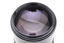 Nikon Prime Lenses Ai Nikkor-Q F4 #1373