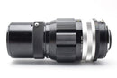 Nikon Prime Lenses Ai Nikkor-Q F4 #1373