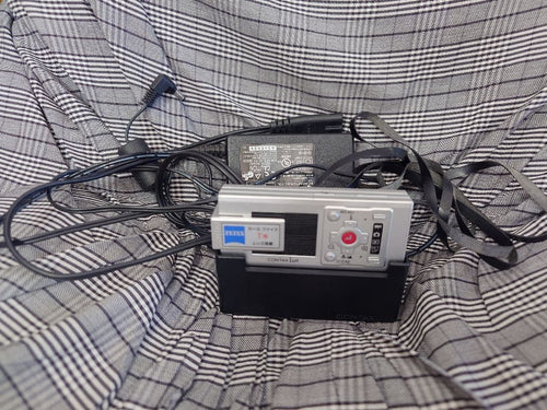 Contax Mirrorless Interchangeable Lens Cameras I4R