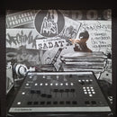 Western Music Dj Crucial, Alps Cru Large Pro