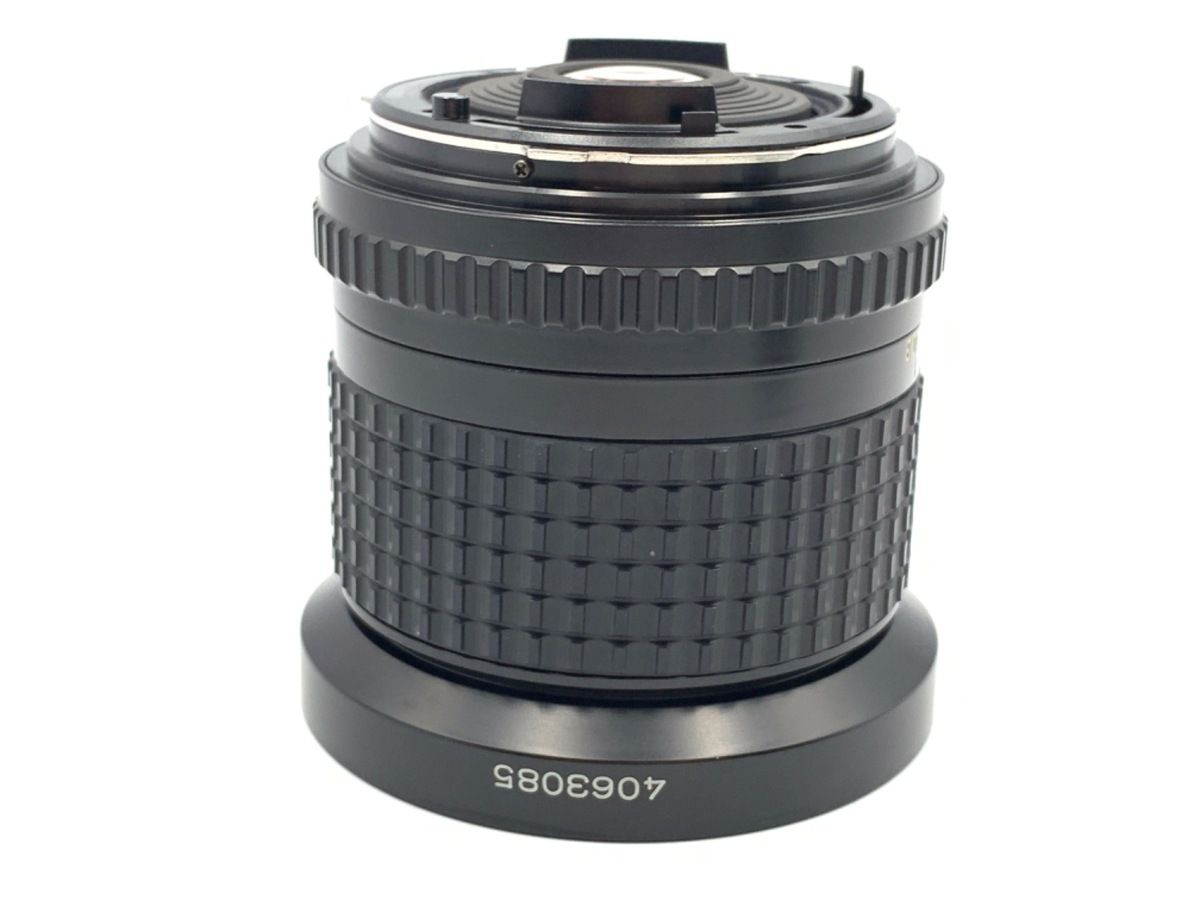 Lens (Single Focus) Smc-A(645) 35/3.5