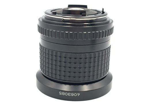 Lens (Single Focus) Smc-A(645) 35/3.5