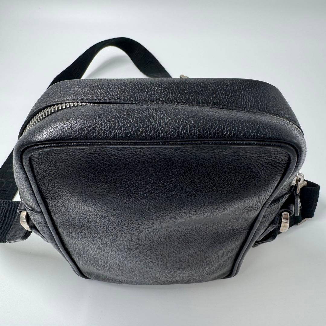 Bvlgari Shoulder Bags