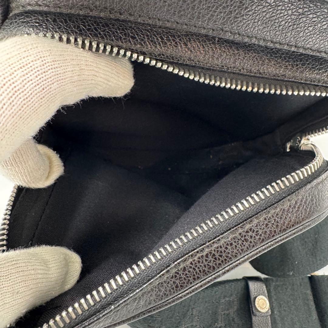Bvlgari Shoulder Bags