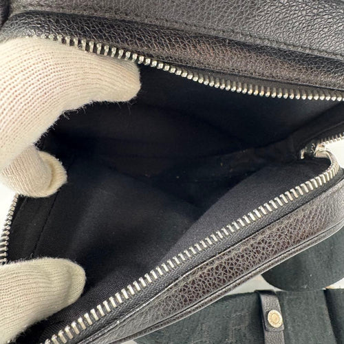 Bvlgari Shoulder Bags