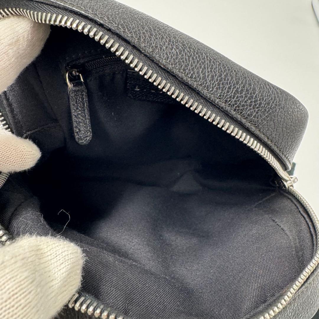 Bvlgari Shoulder Bags