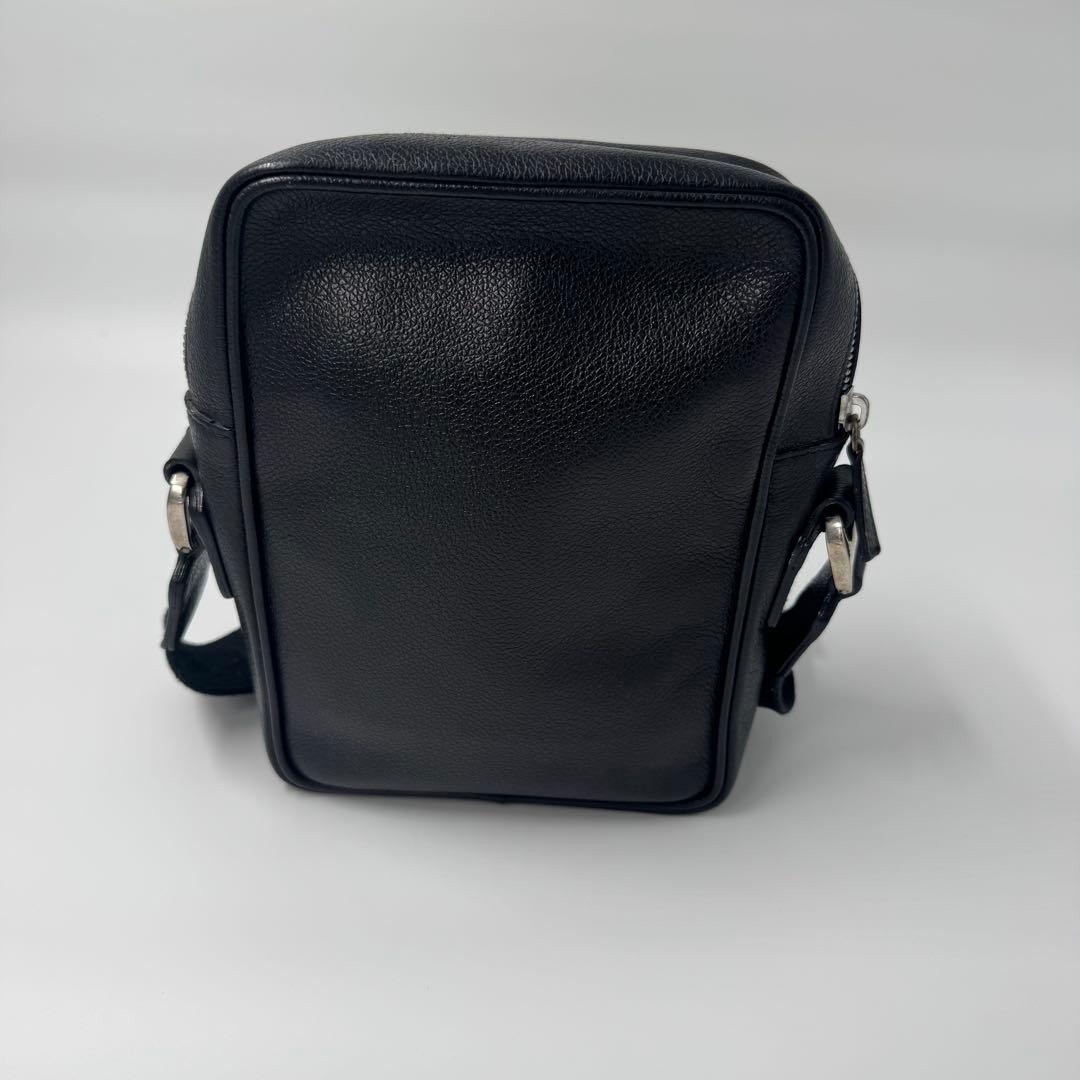 Bvlgari Shoulder Bags