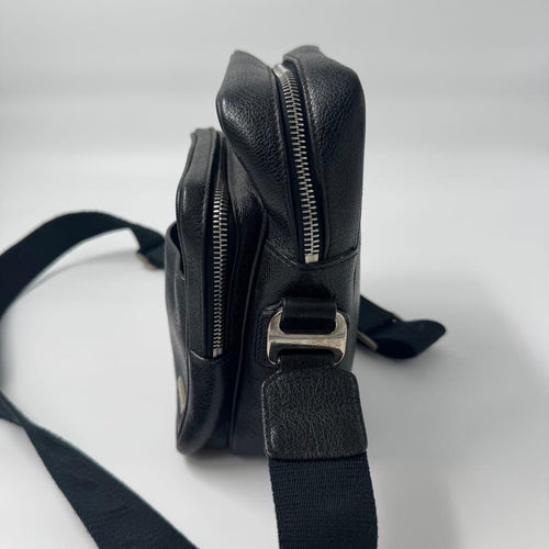Bvlgari Shoulder Bags