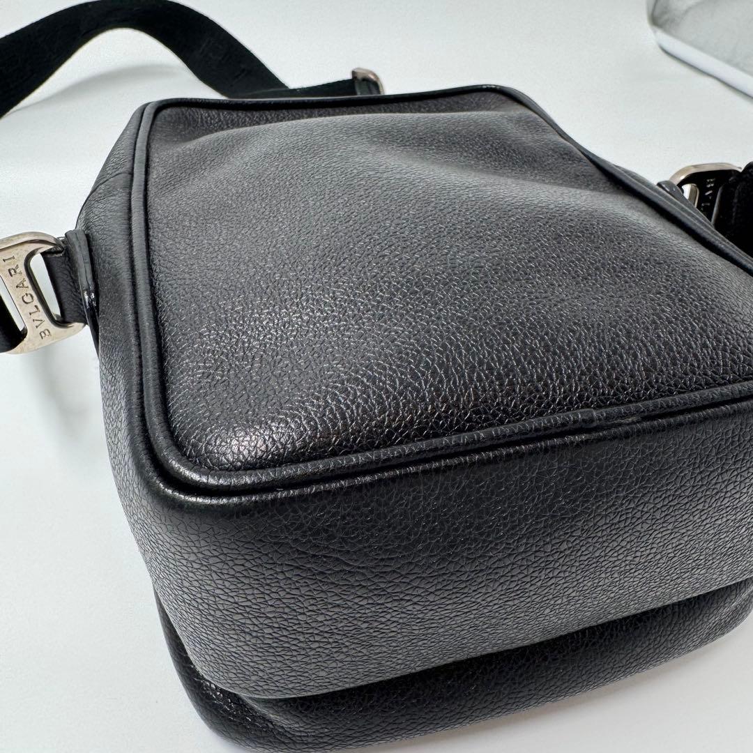 Bvlgari Shoulder Bags