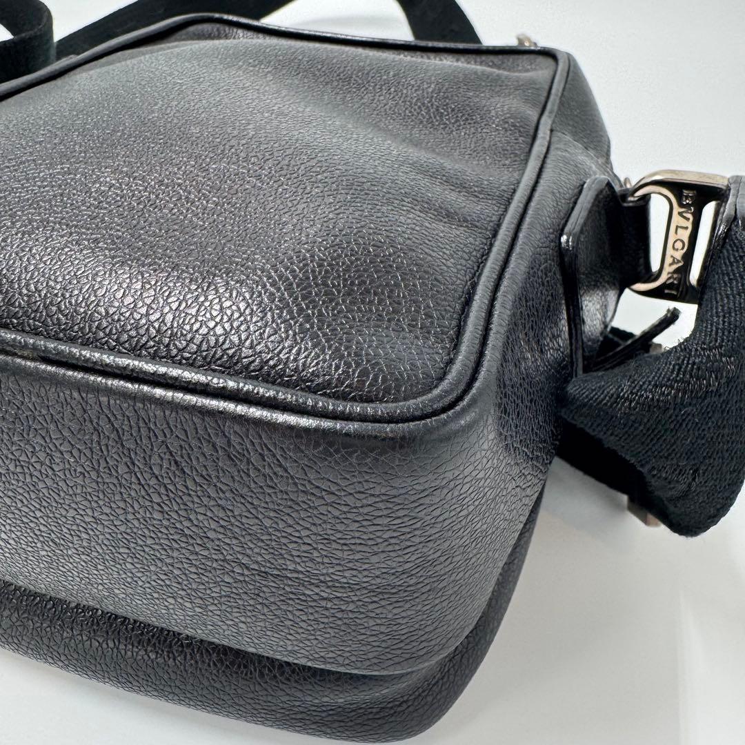Bvlgari Shoulder Bags