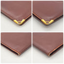Cartier Long Wallet 80
