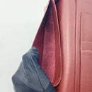 Cartier Long Wallet 80