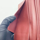 Cartier Long Wallet 80