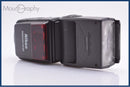 Strobe Nikon Speedlight Sb-600 #Am6605