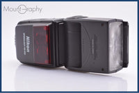 Strobe Nikon Speedlight Sb-600 #Am6605