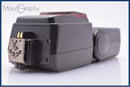 Strobe Nikon Speedlight Sb-600 #Am6605