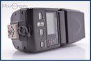 Strobe Nikon Speedlight Sb-600 #Am6605