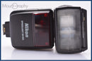 Strobe Nikon Speedlight Sb-600 #Am6605