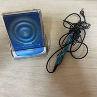 Victor Portable Md Players Xm-Px501-A