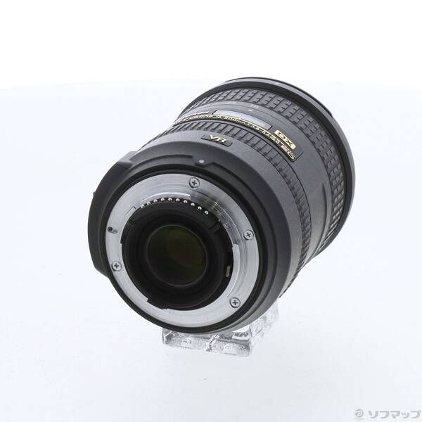 Nikon Lens (Zoom) Af-S Dx Nikkor 18-200Mm F3.5-5.6 G Ed Vr Ii 198