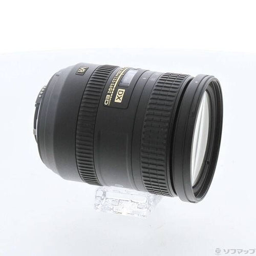Nikon Lens (Zoom) Af-S Dx Nikkor 18-200Mm F3.5-5.6 G Ed Vr Ii 198