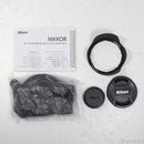 Nikon Lens (Zoom) Af-S Dx Nikkor 18-200Mm F3.5-5.6 G Ed Vr Ii 198