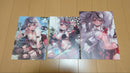 Illustrations Tennen Suidousui20 21 22