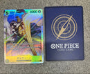 One -Piece Card Game Sr
