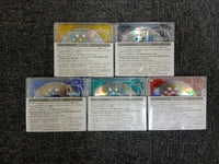 Others Md 5 Prime Media Minidisc