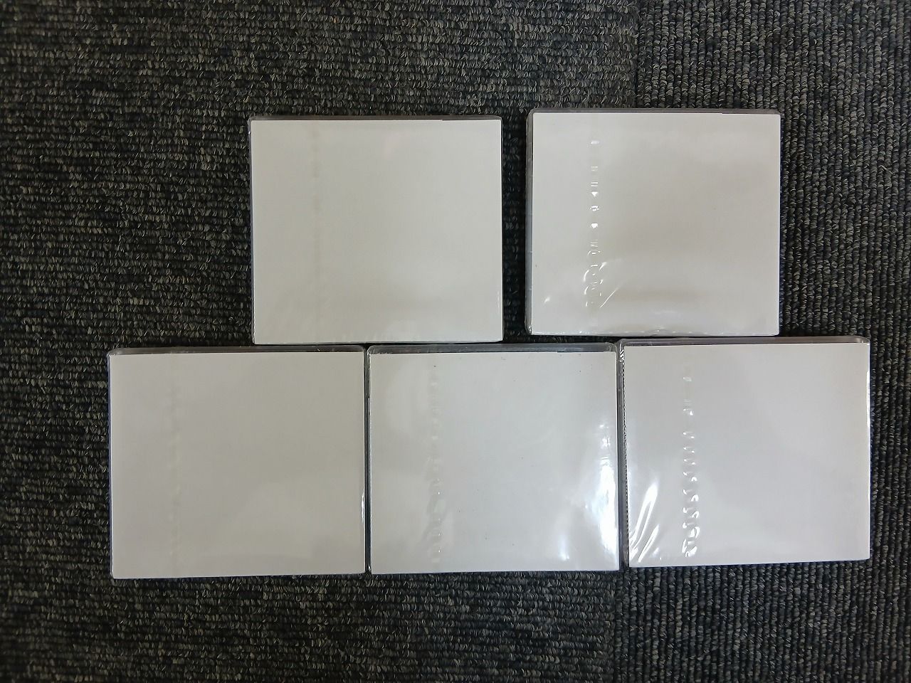 Others Md 5 Prime Media Minidisc