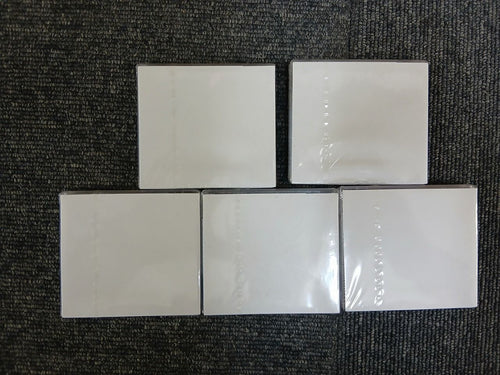 Others Md 5 Prime Media Minidisc