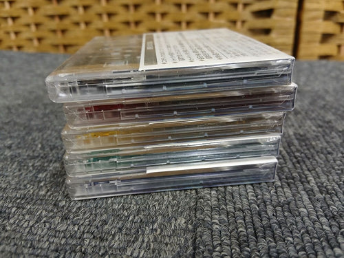 Others Md 5 Prime Media Minidisc