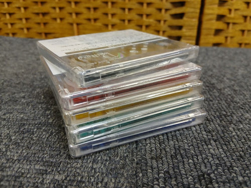 Others Md 5 Prime Media Minidisc