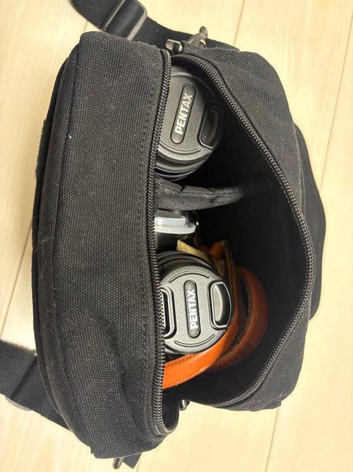 Pentax Compact Digital Camera K-X