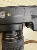 Pentax Compact Digital Camera K-X