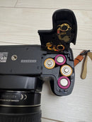 Pentax Compact Digital Camera K-X
