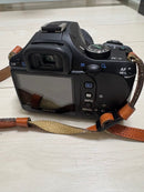 Pentax Compact Digital Camera K-X