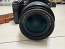 Pentax Compact Digital Camera K-X