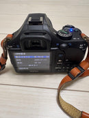 Pentax Compact Digital Camera K-X