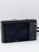 Sony Compact Digital Cameras Ok Cyber-Shot Dsc-Rx100