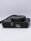 Sony Compact Digital Cameras Ok Cyber-Shot Dsc-Rx100