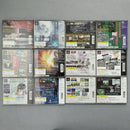 Playstation Soft Ps1 Etc