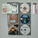 Playstation Soft Ps1 Etc