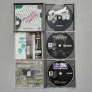 Playstation Soft Ps1 Etc