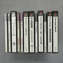 Playstation Soft Ps1 Etc