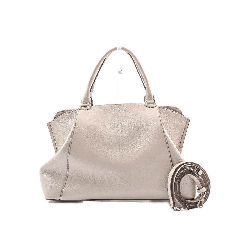 Cartier Handbag 2Way L1002072