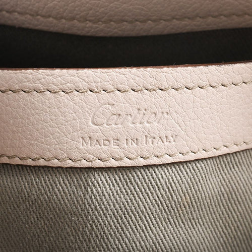 Cartier Handbag 2Way L1002072