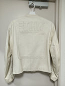 Maison Martin Margiela Single Biker Jackets 02Ss