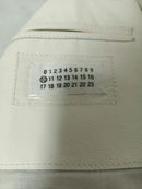 Maison Martin Margiela Single Biker Jackets 02Ss