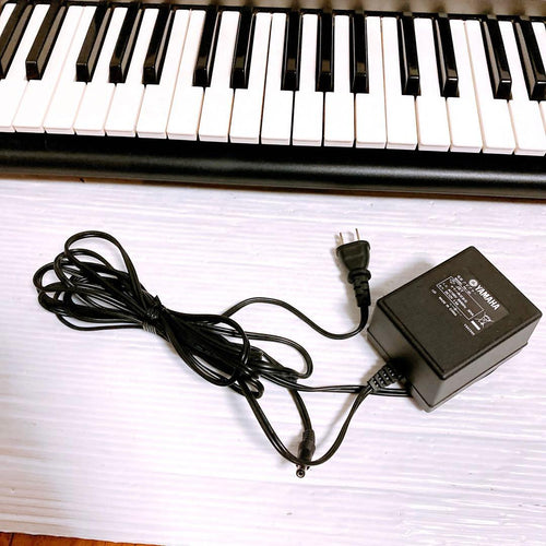Yamaha Other Mm6